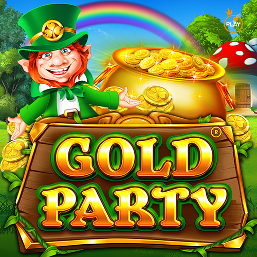 betpot casino gold party
