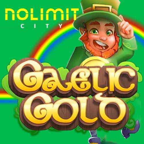 betpot casino nolimit gaelic gold